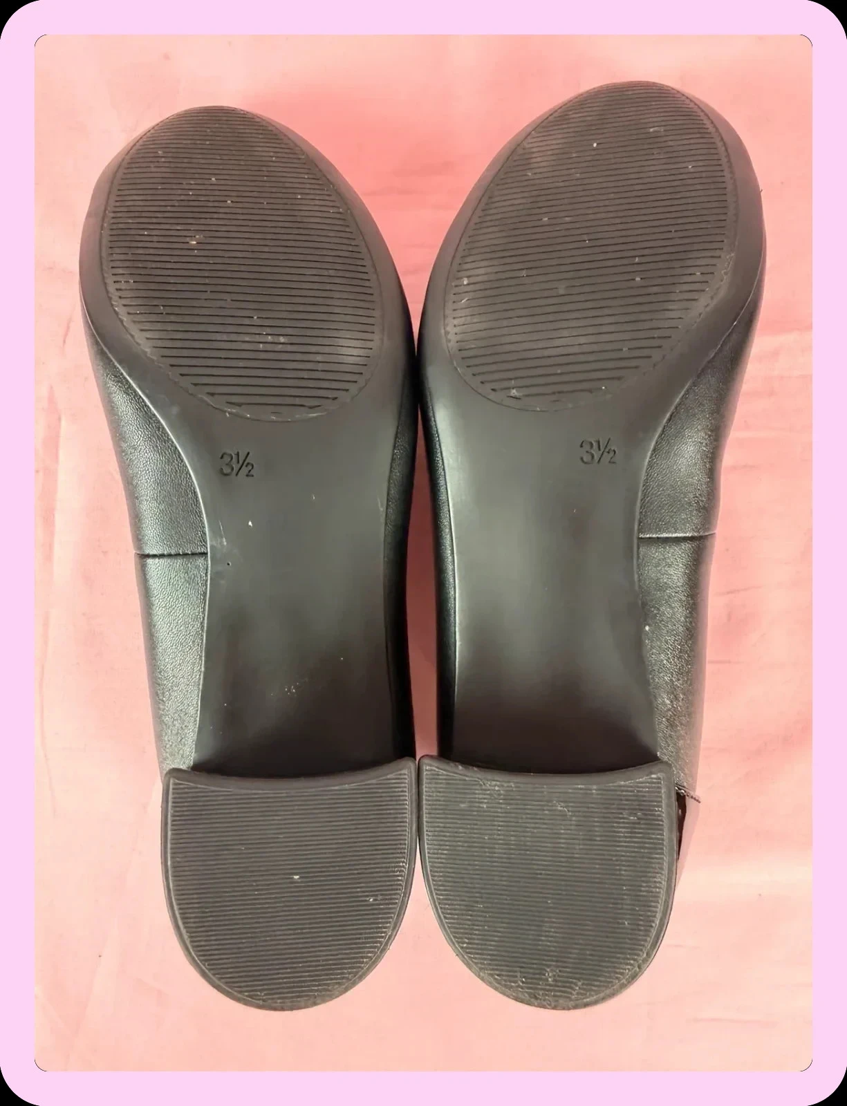 Sapatos bailarina femininos Caprice tamanho 36 – photo 8